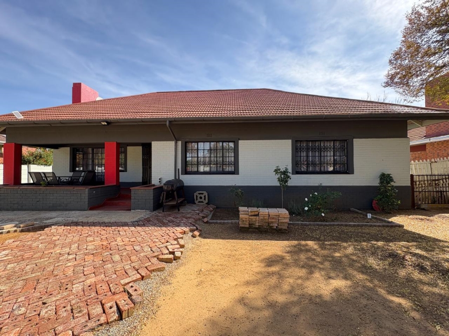 3 Bedroom Property for Sale in Doorn Free State